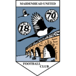 Maidenhead united fc