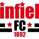 Binfield two star logo