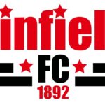 Binfield Two Star Logo