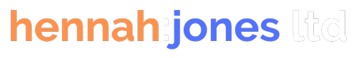 Hennah Jones Ltd logo