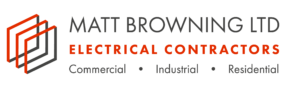 Matt Browning Ltd Logo