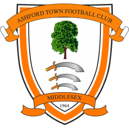 Opposition View: Ashford Town (Middx) - Binfield FC