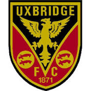 Uxbridge FC