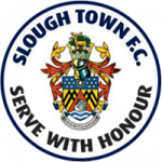 Slough town fc