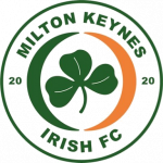 Buckingham town f.c. logo