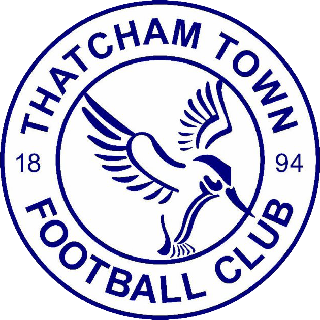 Thatcham Town FC