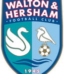 Walton and Hersham FC