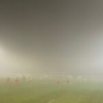 Fog - Sutton Common Rovers