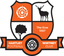 Hartley Wintney F.C.