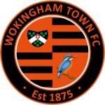 Wokingham Town Logo