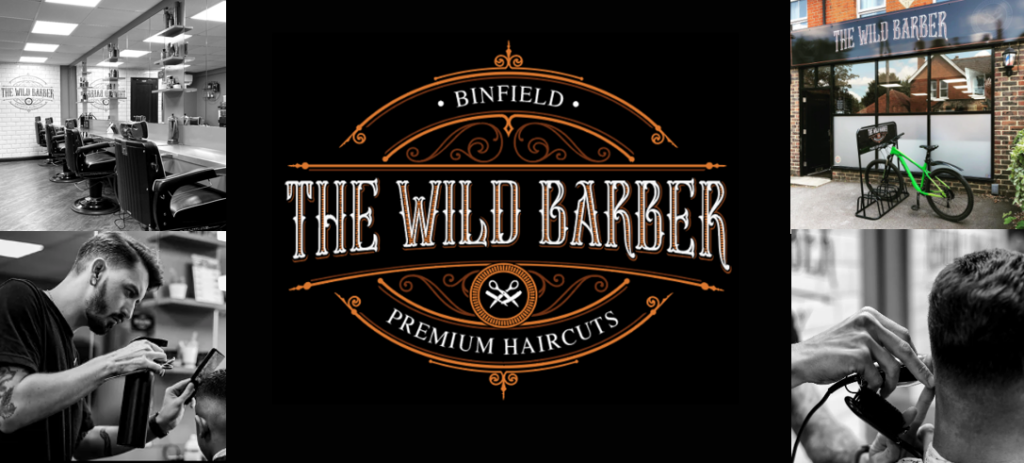 The Wild Barber