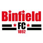 Binfield two star logo