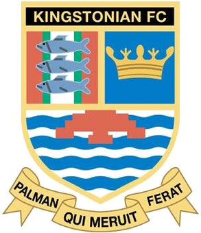 Kingstonian F.c. Logo