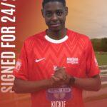 Kickie Dzimba