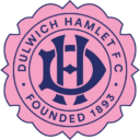 Dulwich Hamlet Logo