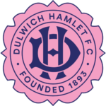 Dulwich Hamlet Logo