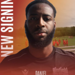 Daniel Fosu