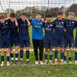 U15 Reds