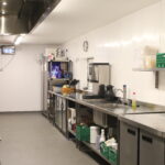 Binfield Kitchen
