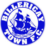 Billericay Town Fc Logo