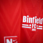Binfield fc cut outsb29i9759