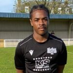Kai mckenzie