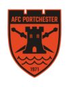 Badge - AFC Porchester