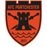 Badge - AFC Porchester
