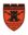 Badge - AFC Porchester