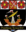 Badge - Fareham Town