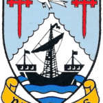 Badge - Littlehampton Town F.C.
