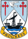 Badge - Littlehampton Town F.C.