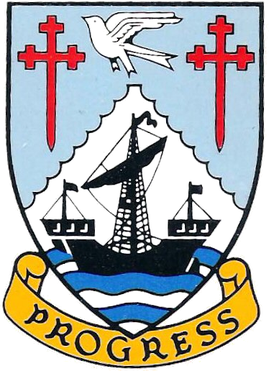 Badge - Littlehampton Town F.C.