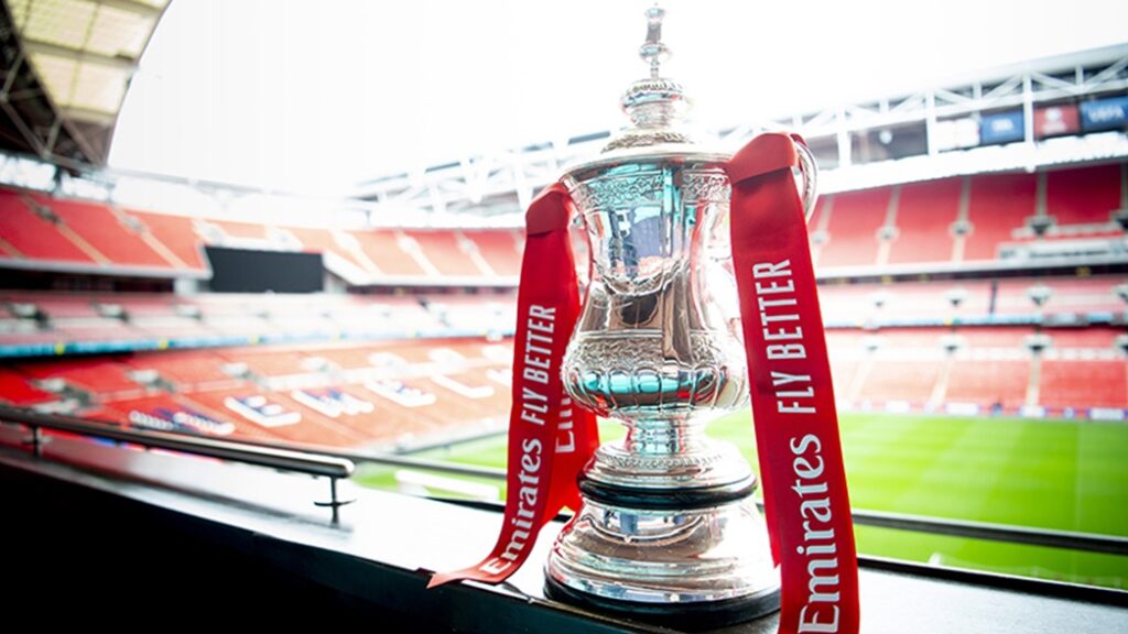 FA Cup