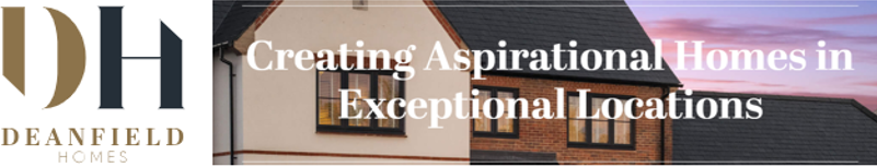Deanfield homes