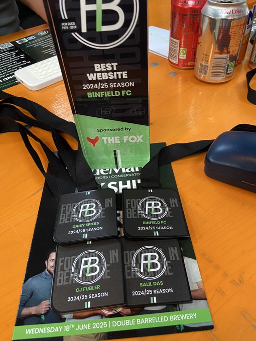 FiB Awards