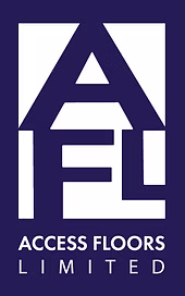 Access Floors logo