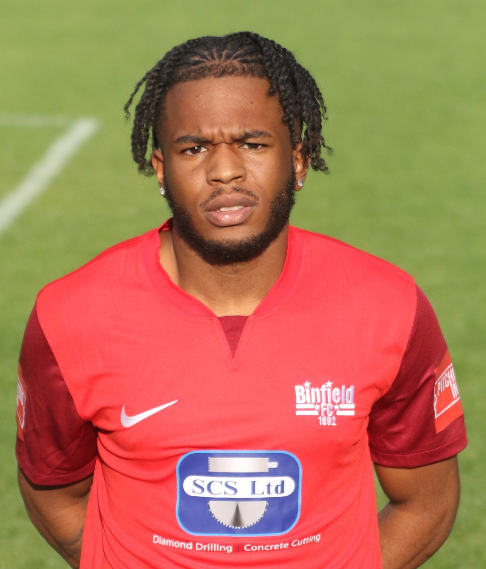 Ajani Giscombe