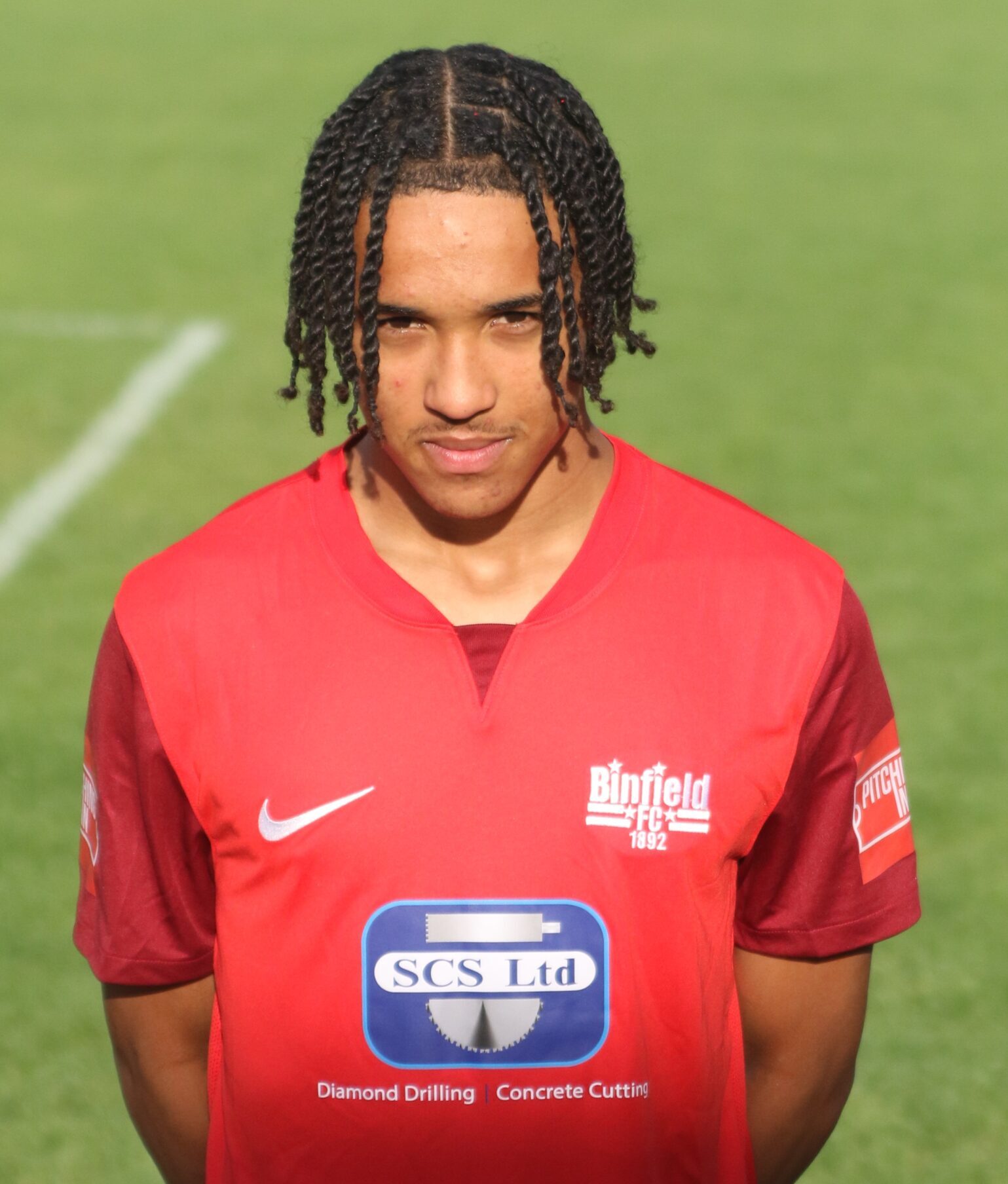 Amari Fashanu