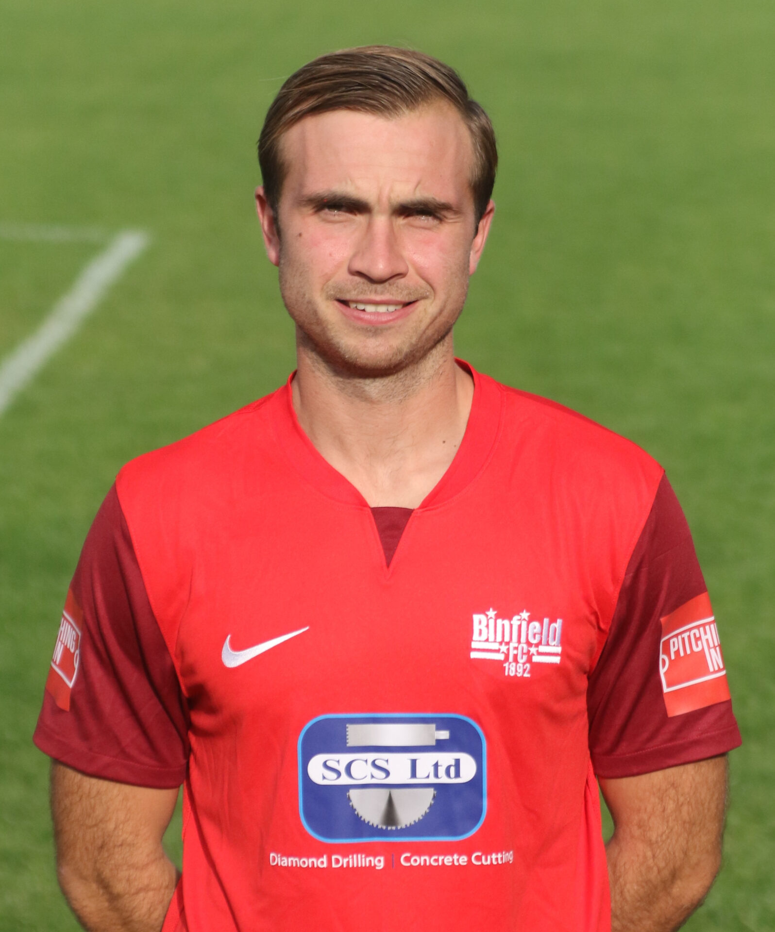 Dan Lewis