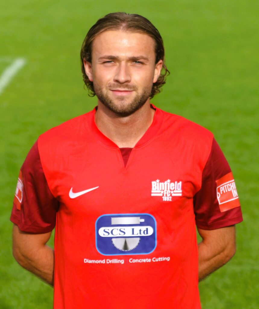 Harvey Griffiths