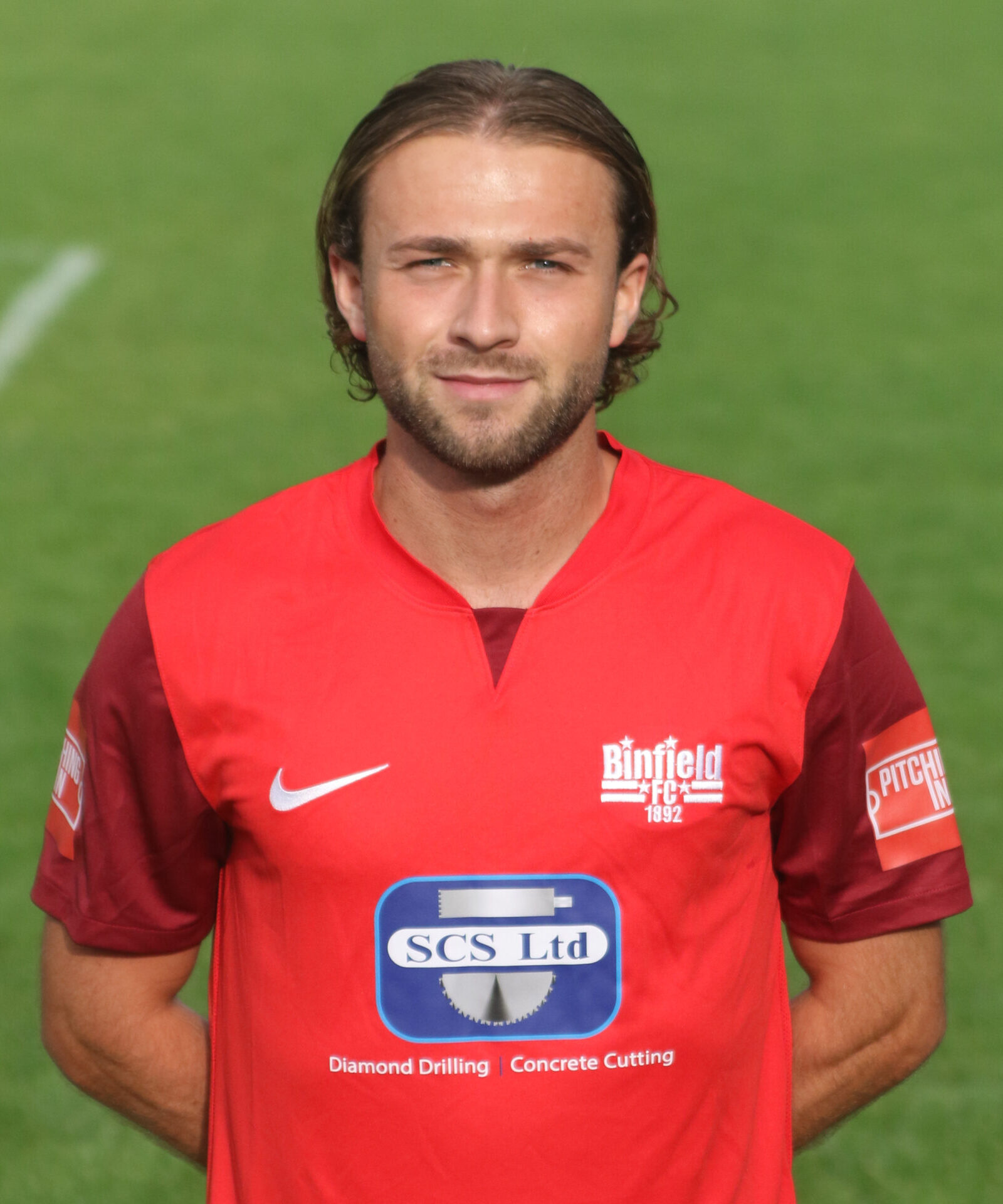 Harvey Griffiths