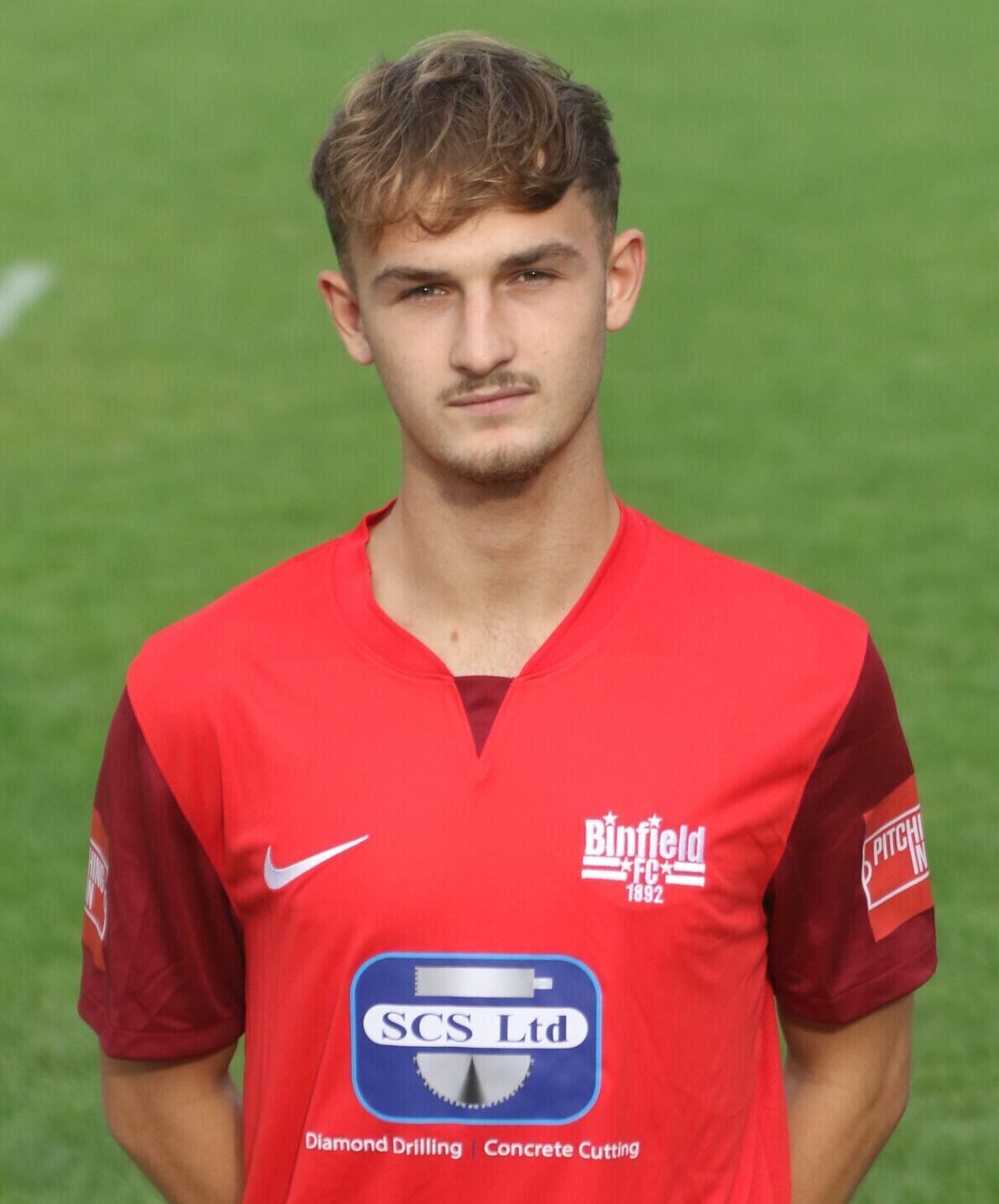 Logan coles