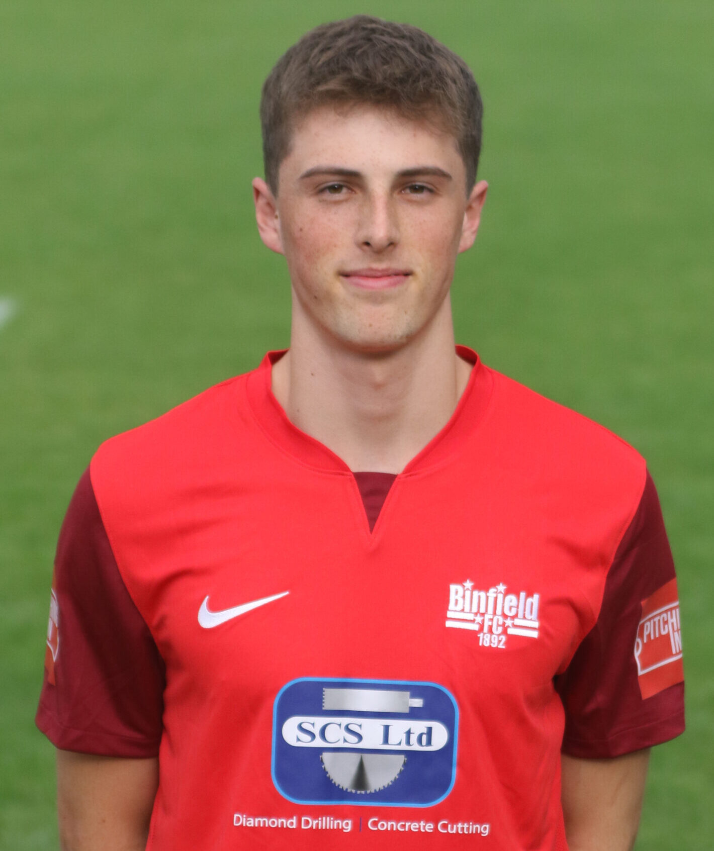 Lucas Wynn