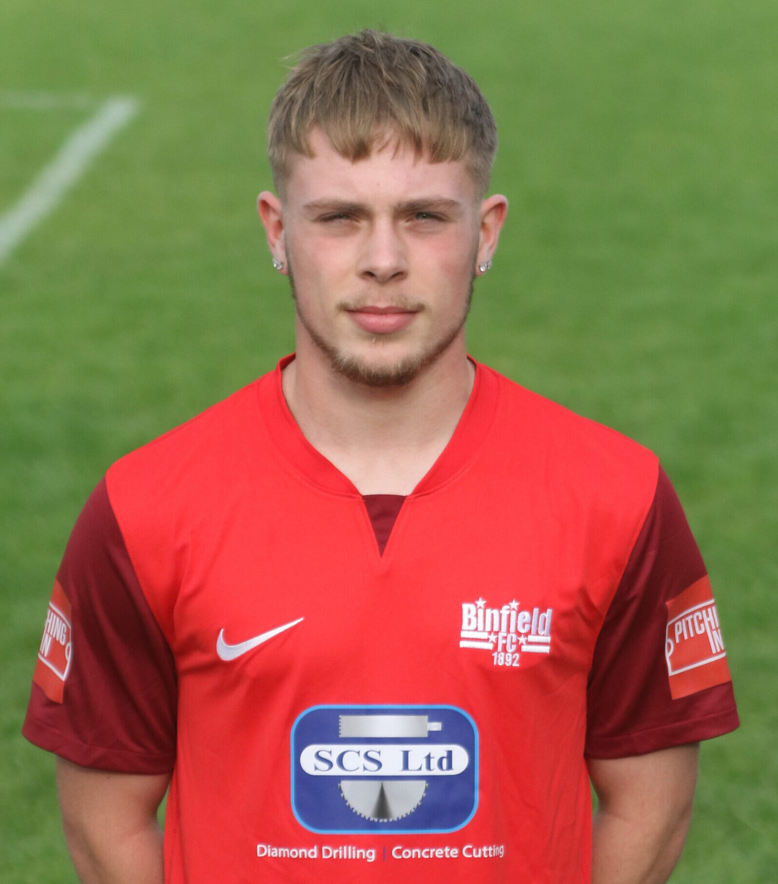 Olly henry
