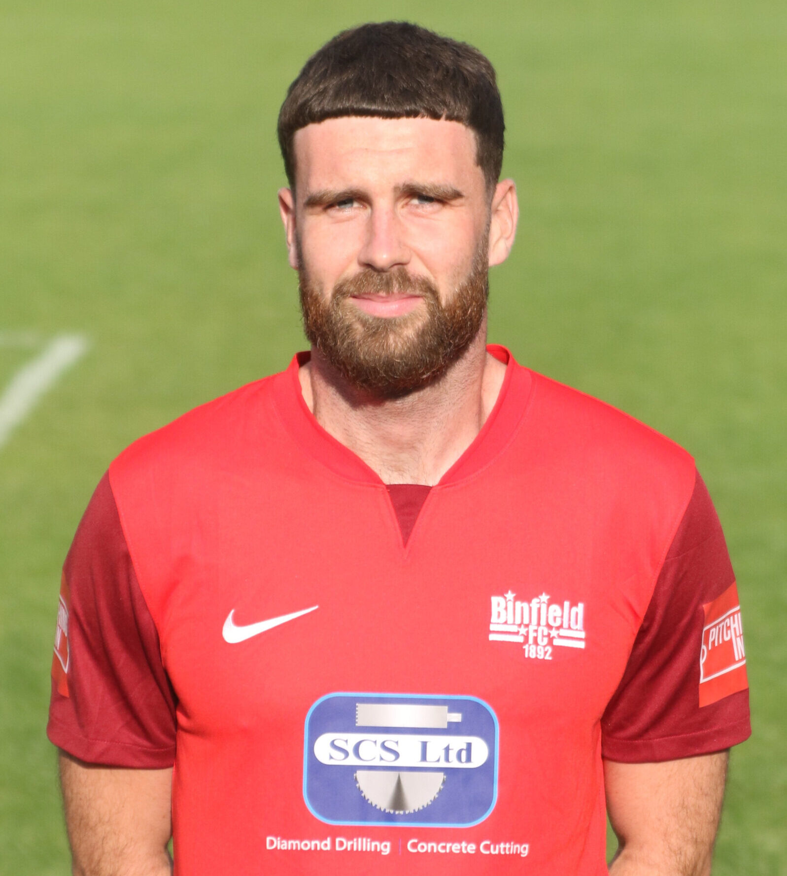 Owen Cummins