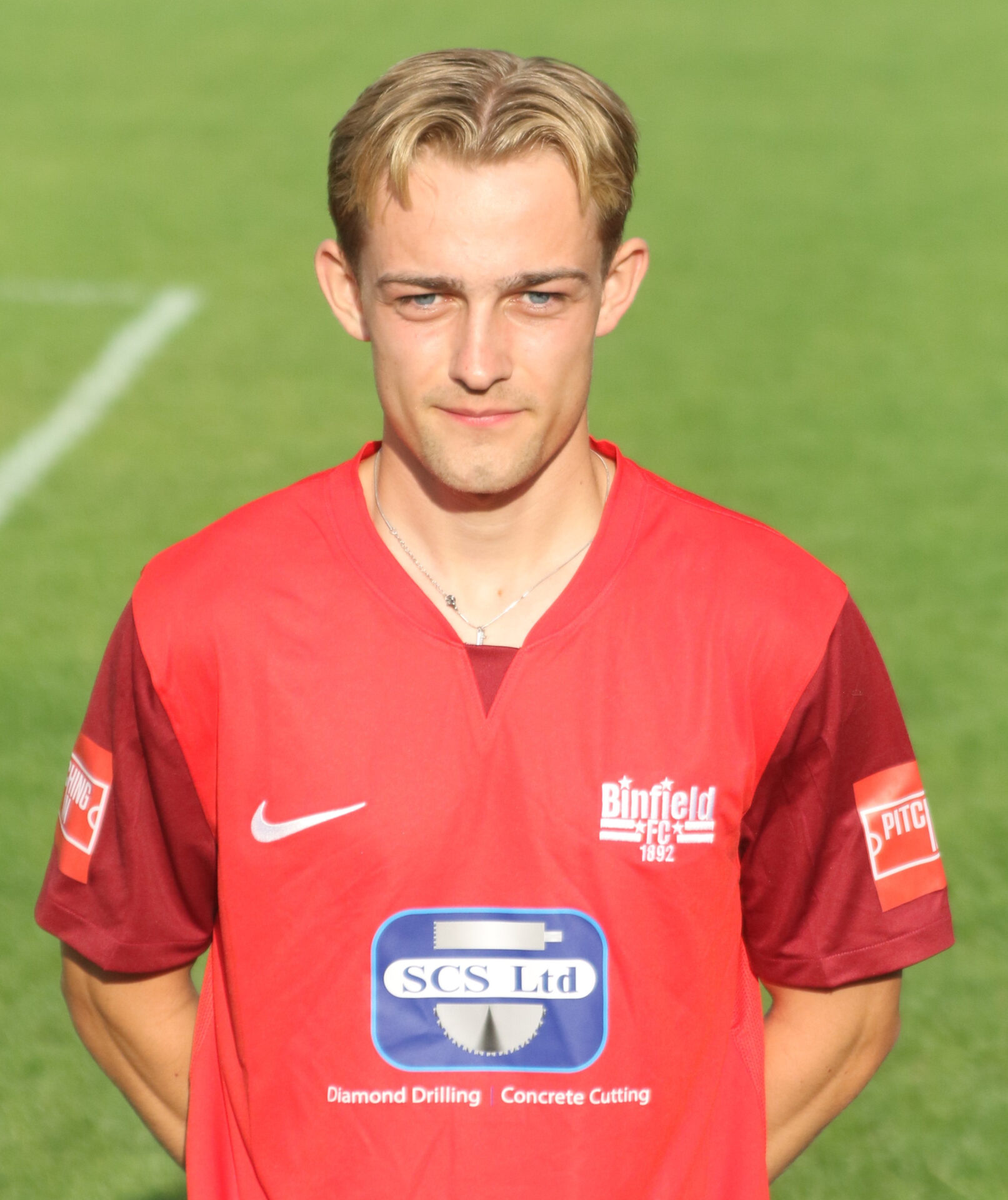 Toby thompson