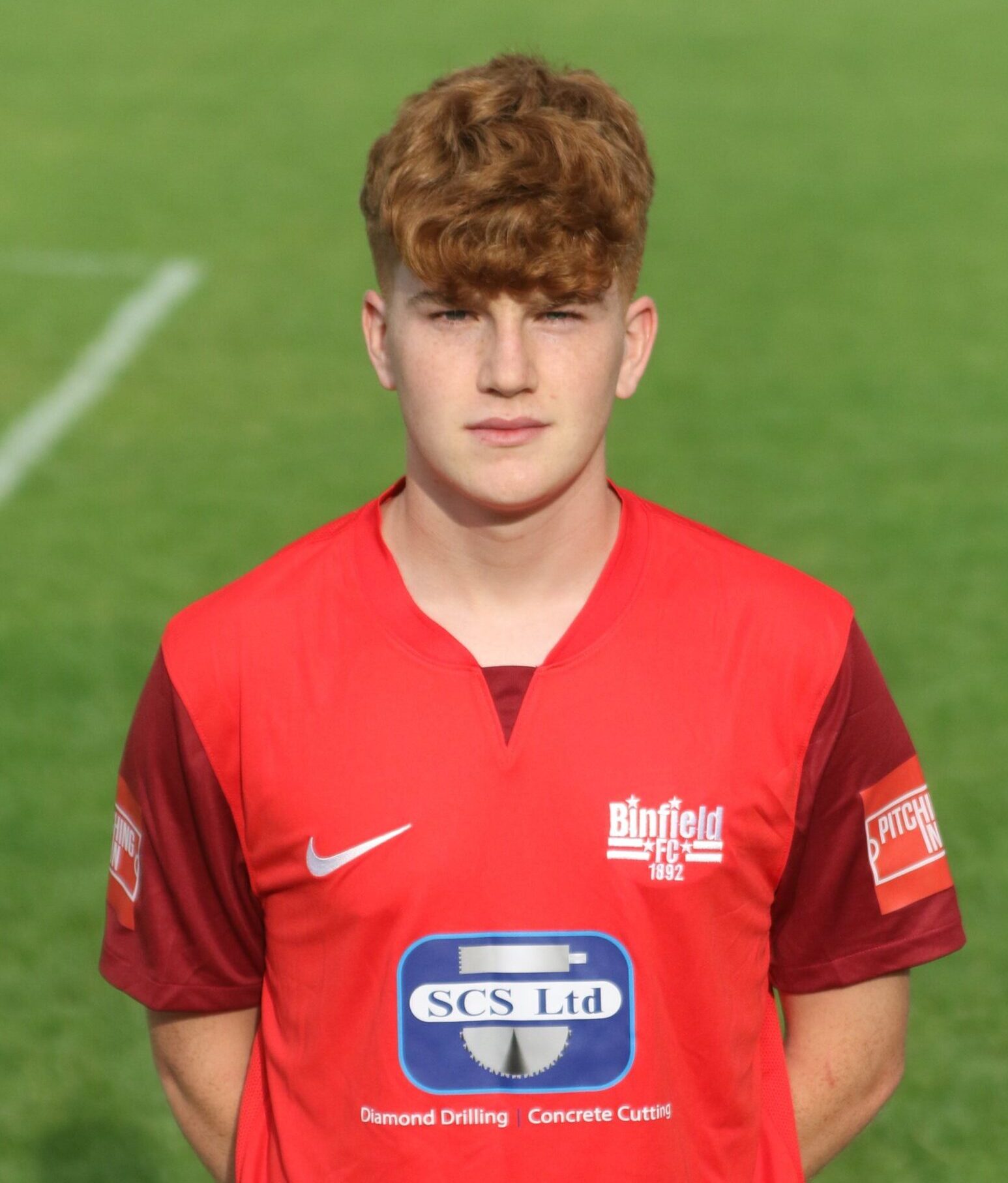 Aaron Gardiner