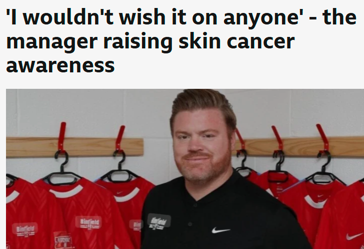 Ross - Cancer Thumbnail