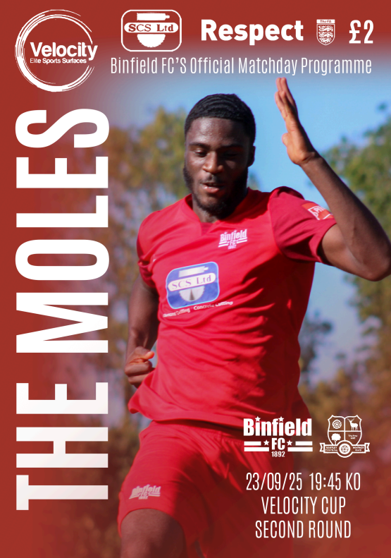 2526 hartley wintney velocity